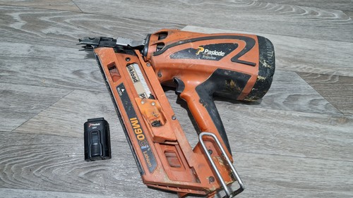 Paslode im360ci ion first - paslode, li-ion