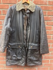 Barbour Northumbria  Mens