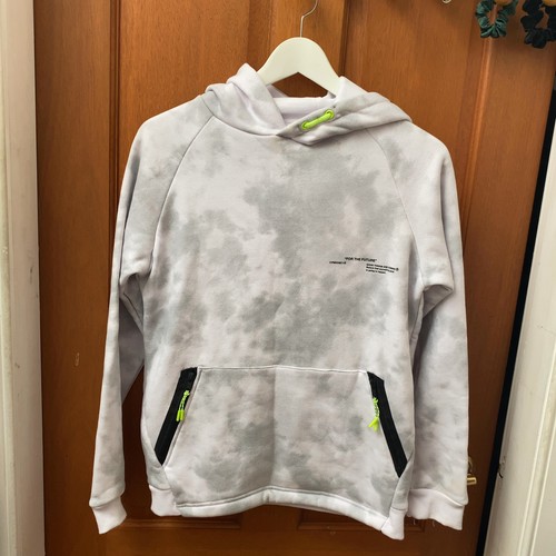 Primark kids tie dye hoodie - kids,