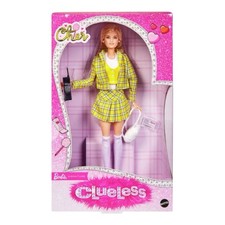 Barbie Signature Clueless Cher