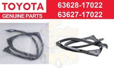 Toyota MR2 SW20  T-bar roof