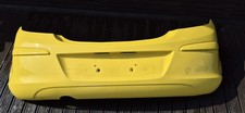 Rear Bumper for Vauxhall Corsa