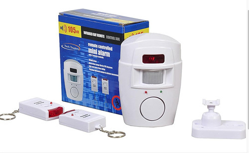Wireless pir motion - pir, sensor
