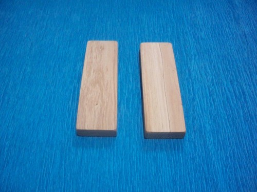 Wood craft blanks english - craft,