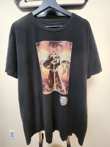 Demon slayer shirt - demon, adult