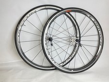 Fulcrum Racing 3 700x23c Road Wheels, Quick Release, HG, Rim Brake OUTLET69