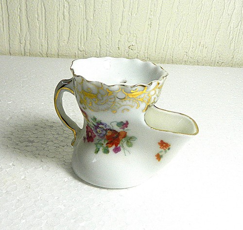 Antique bohemian early - bohemian, german