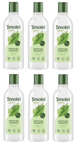 Timotei pure purifying - 6,