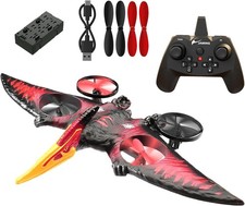 jaming Pterodactyl Dinosaur