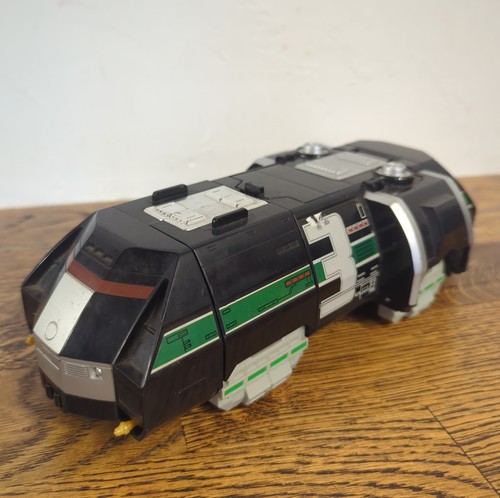 Power rangers lightspeed - power,