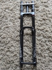 RockShox Boxxer Ultimate 2022 Charger 2.1 RC2 27.5