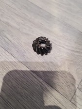 43-98696 Mercury 7.5hp 9.8 HP 1970 Outboard Motor Gearcase Pinion Gear 43-48579