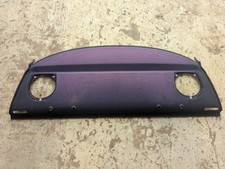 BMW E46 3 series Saloon Black