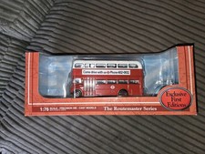 EFE RMA London Transport