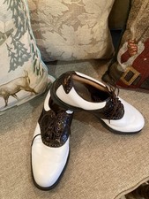 Footjoy Icon Opti Flex Golf