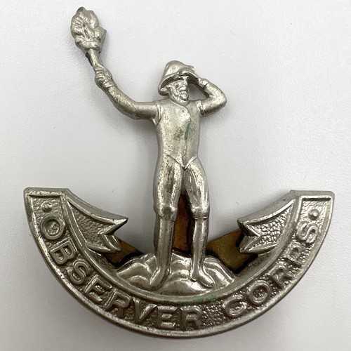 Genuine pre 1941 observer - genuine,