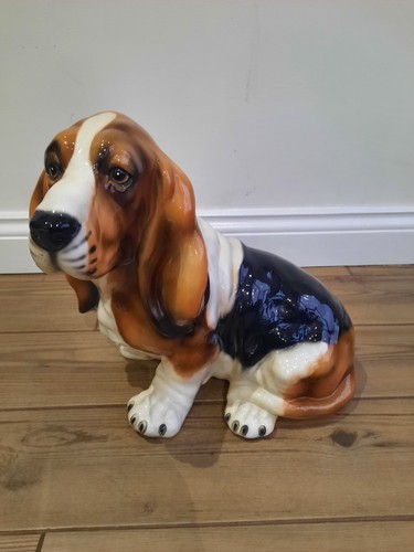Basset hound dog life - hound,