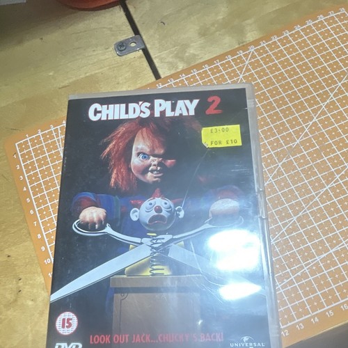 Universal child play - universal, 2