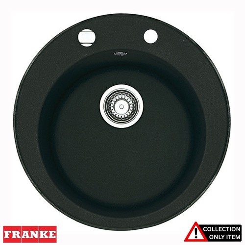 Franke pamira bowl onyx - pamira, 1.0