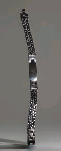 New speidel cuban link chain - link,
