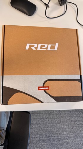 Sram red axs aero power - e1,