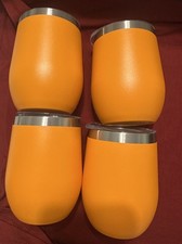 4 Wine Tumbler 12oz with Sip