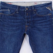 Mens Replay M983 WAITOM Slim