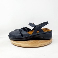 Naot Mary Jane Shoes Womens 37