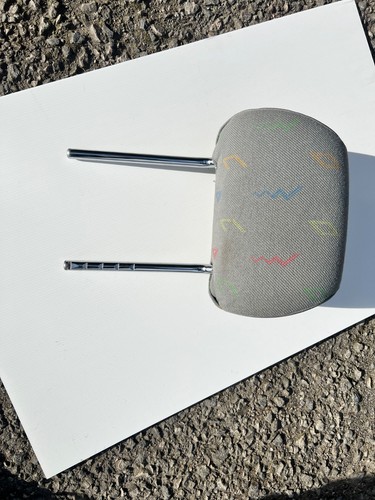Transporter headrest - t4,
