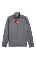 Puma Golf Fairway Full Zip Midlayer - RRP£55 - L