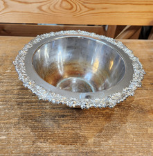 Vintage EPNS Silver Plated