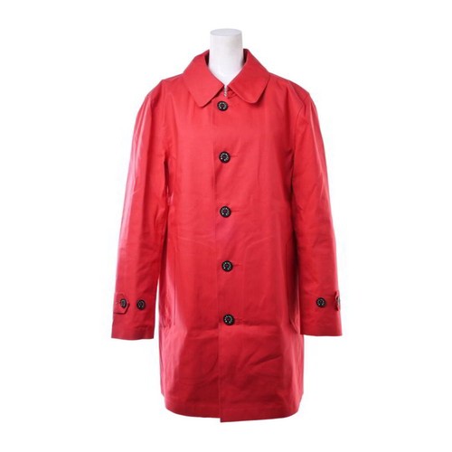 Mackintosh rubberized coat - rubberized,