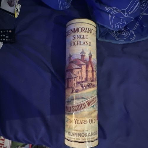 Glenmorangie years 70cl - glenmorangie,