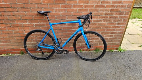 Giant contend sl2 - contend, disc