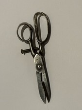 Antique B.S. & Co. Buttonhole