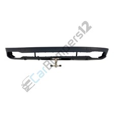 AUDI Q5 S LINE SQ5 2017-2020 GENUINE REAR BUMPER LOWER SPOILER 80A807521D