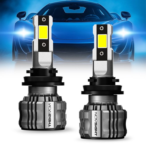 Novsight h11 led headlight - led,