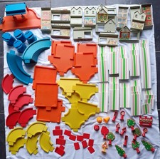 Matchbox Play Track Large