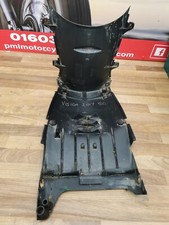 HONDA NSC50 VISION LOWER