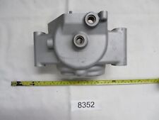 8352 - NORTON AMC PRE 1962 GEARBOX SHELL - VERY GOOD CONDITION -  USED