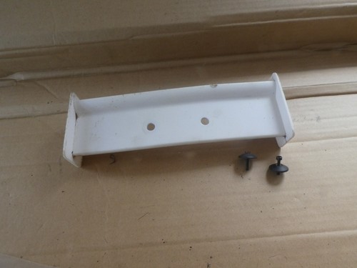 Vrx vintage nitro 8 scale - 1/8,