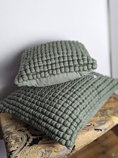 2x New Next Pistachio Olivr