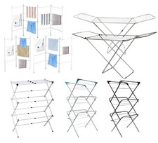 Clothes Dryer Airer Foldable