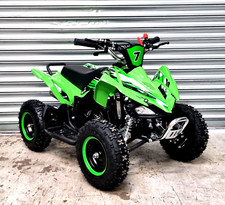 Quad bike 50cc mini - bike,, 50cc,