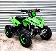 Quad Bike, 50cc, Mini Quad