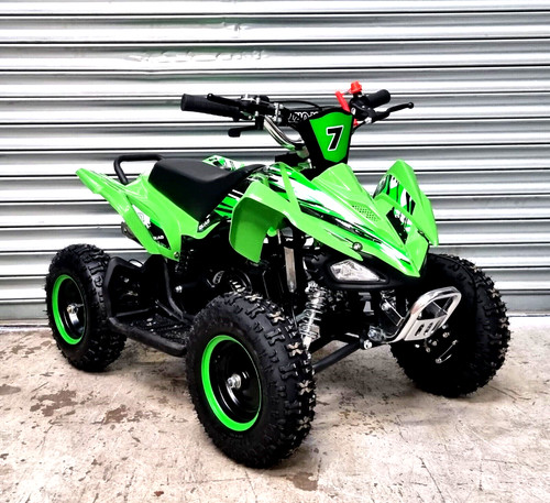 Quad bike 50cc - bike,, mini