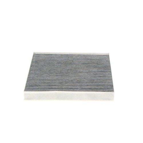 Pollen cabin filter for smart - filter,