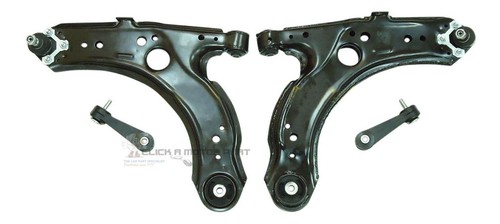 Golf mk4 tdi - golf, front