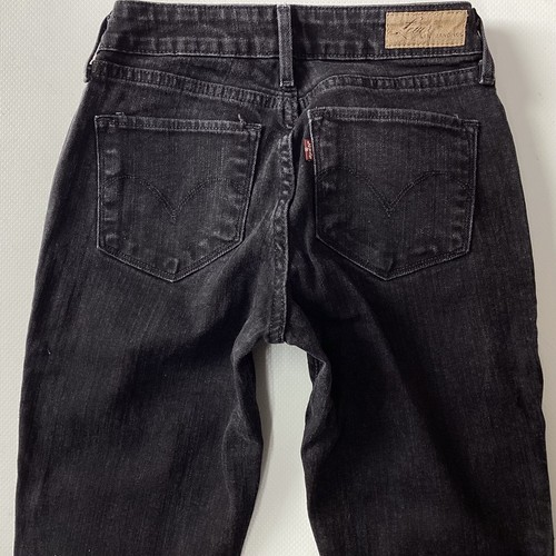 Ladies levis bold curve skinny - curve,