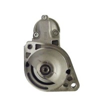 Starter Motor For Mercedes E-Class W212 E 220 CDI Rollco + 2 Year Warranty